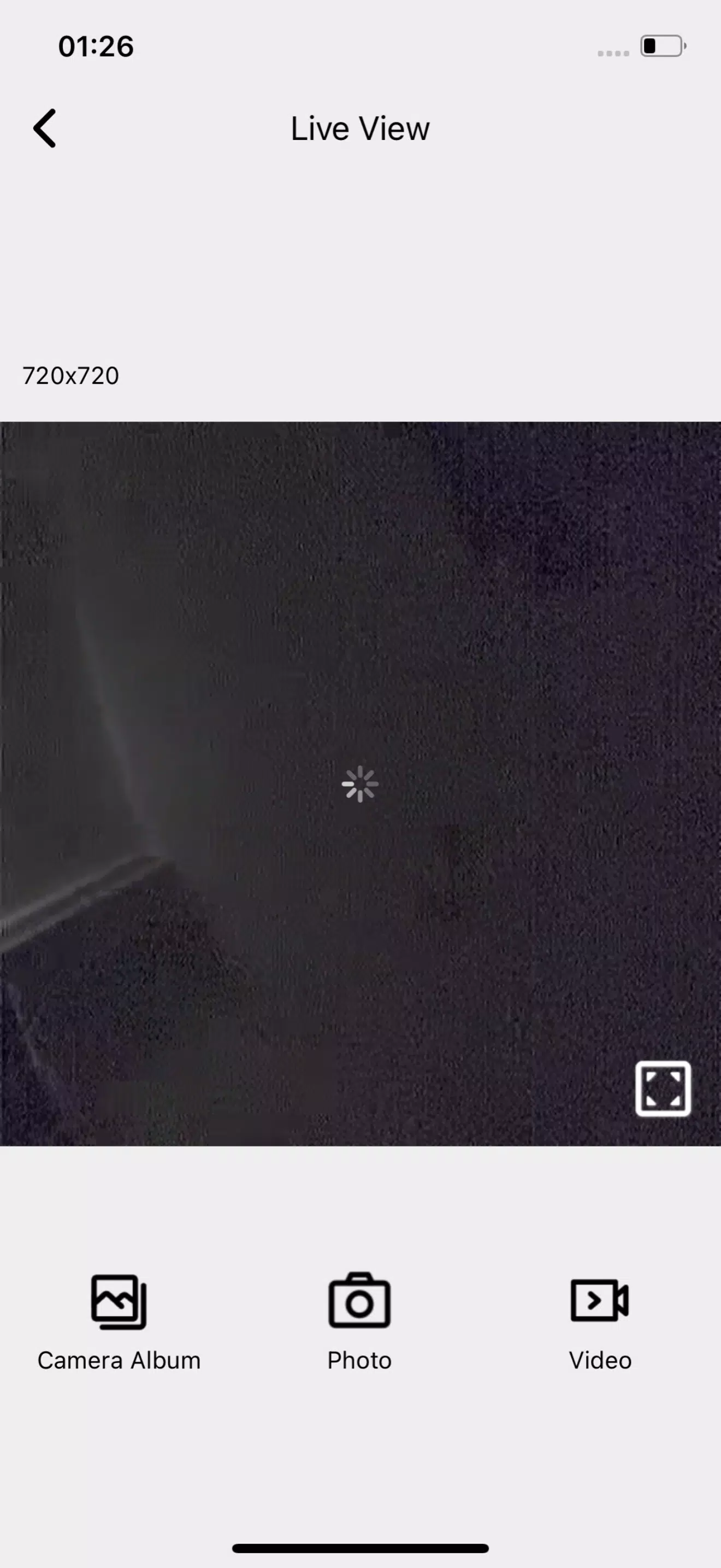 V-SCOPE Screenshot2