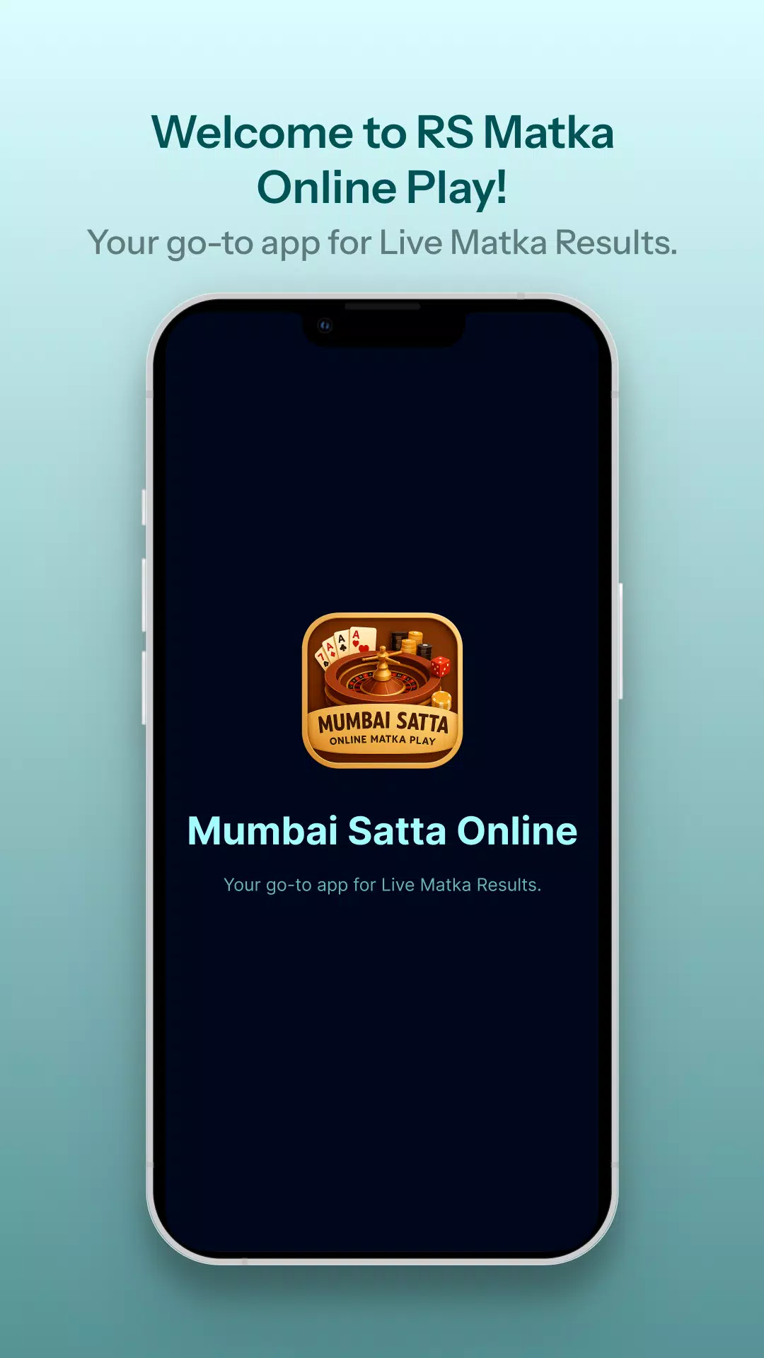 Mumbai Satta Online Play Screenshot1