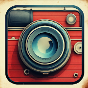 D-z Cam – Retro Camera Filters APK