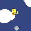 beaky chicky: chickens games APK
