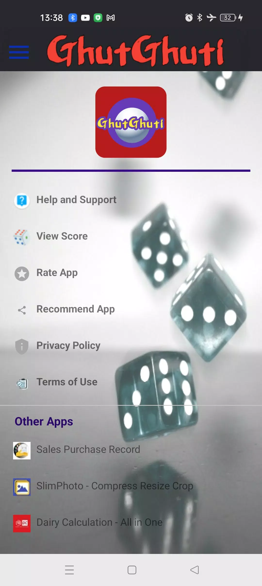 GhutGhuti Screenshot8