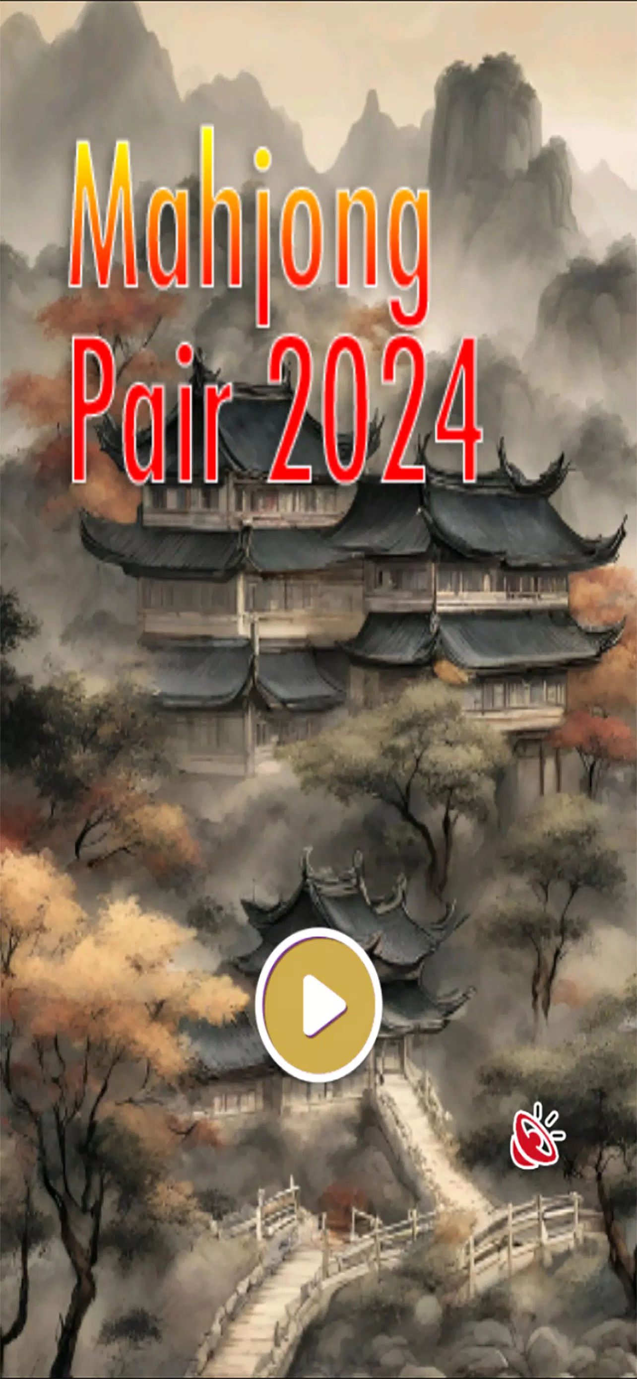 Mahjong Pair 2024 Screenshot4