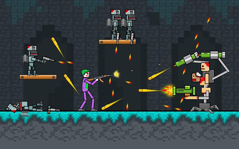 Kill Play Screenshot13