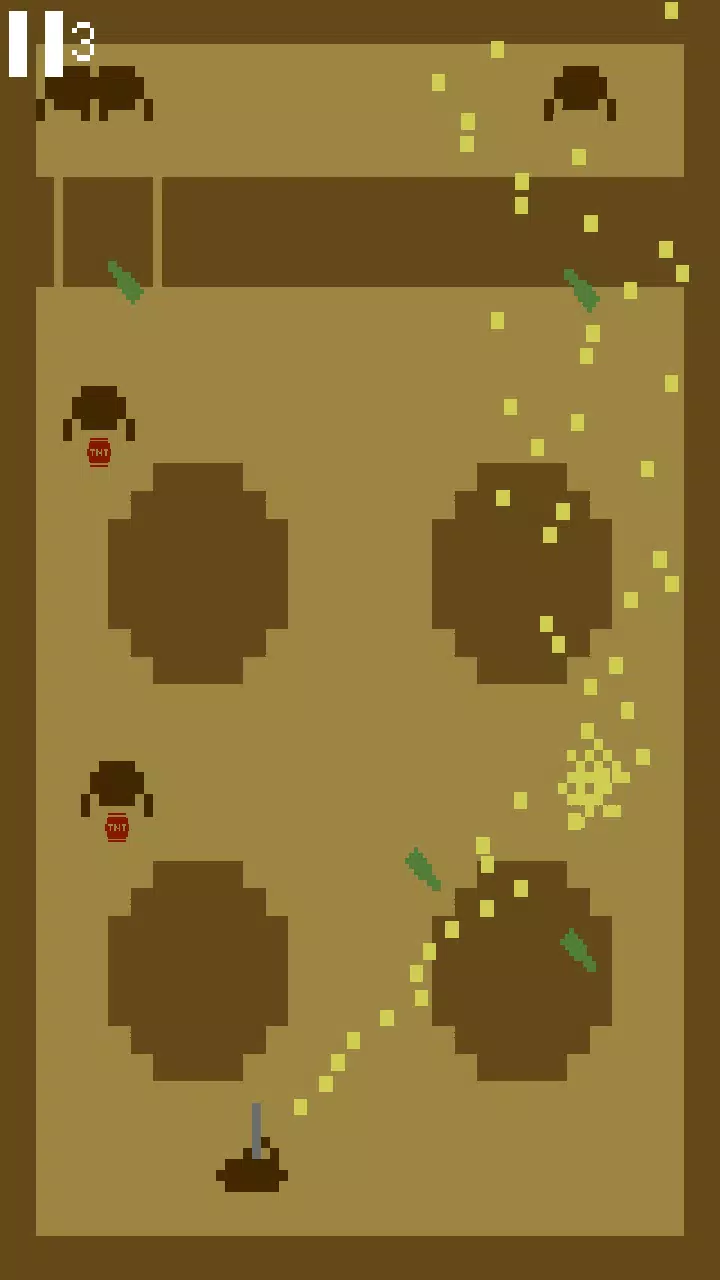 Cowboy with a Gatling Gun Demo Screenshot5