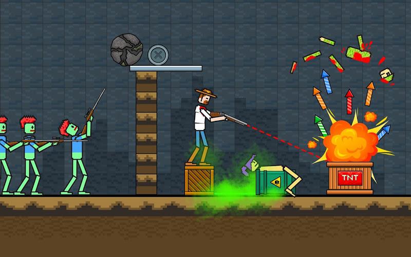 Kill Play Screenshot5