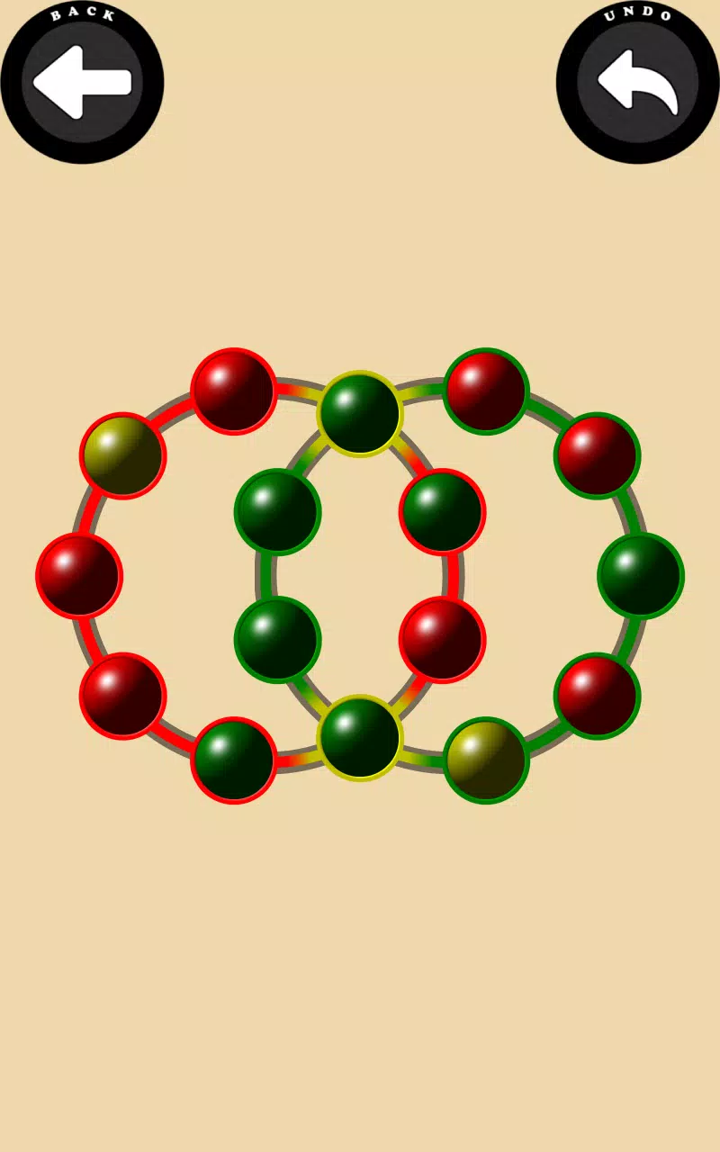 Tricky Moving Balls Screenshot5