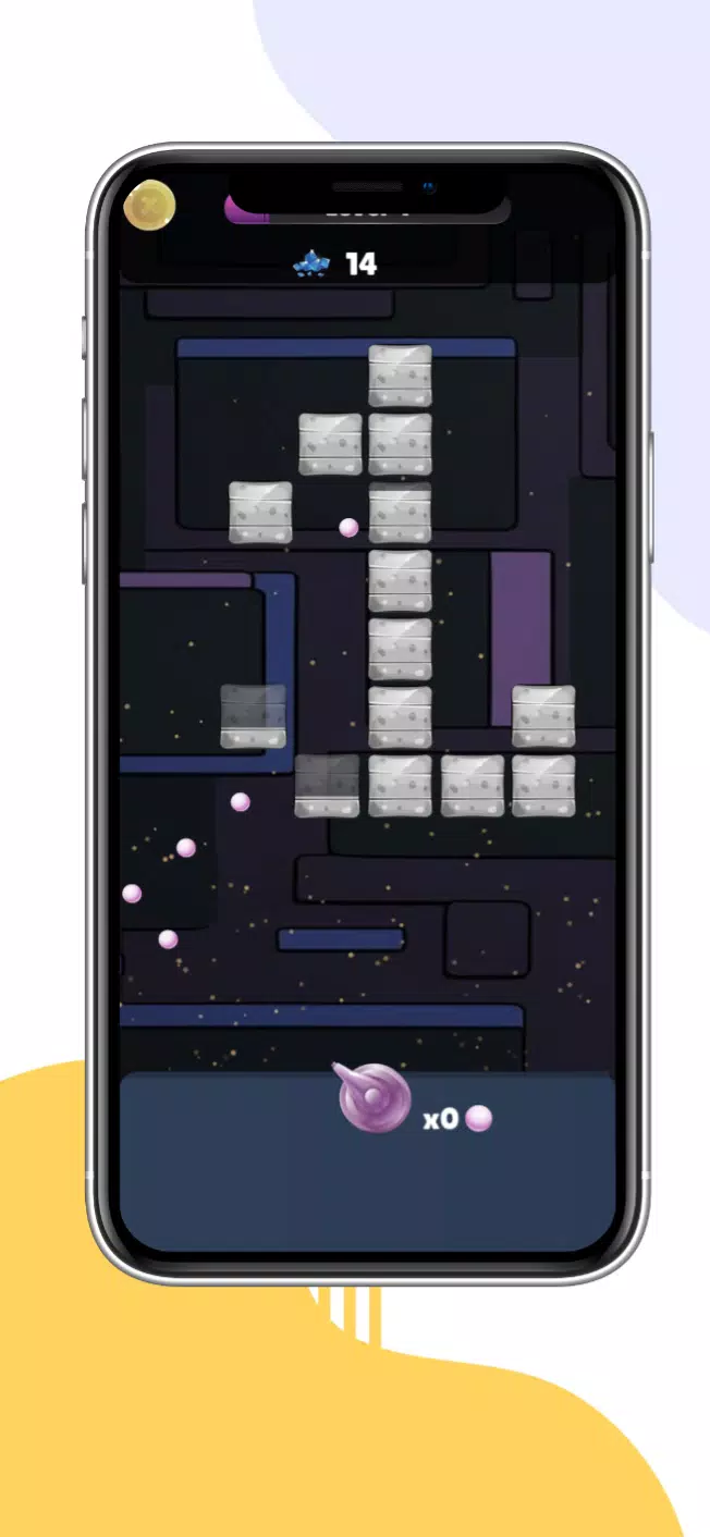 Rapid Block Buster Screenshot5
