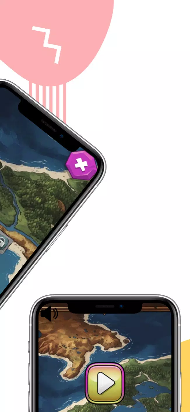 Rapid Block Buster Screenshot3
