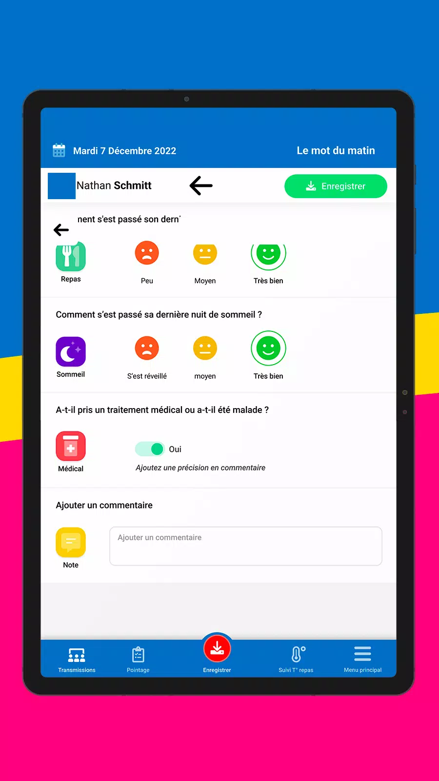 Kidizz Daily Screenshot5