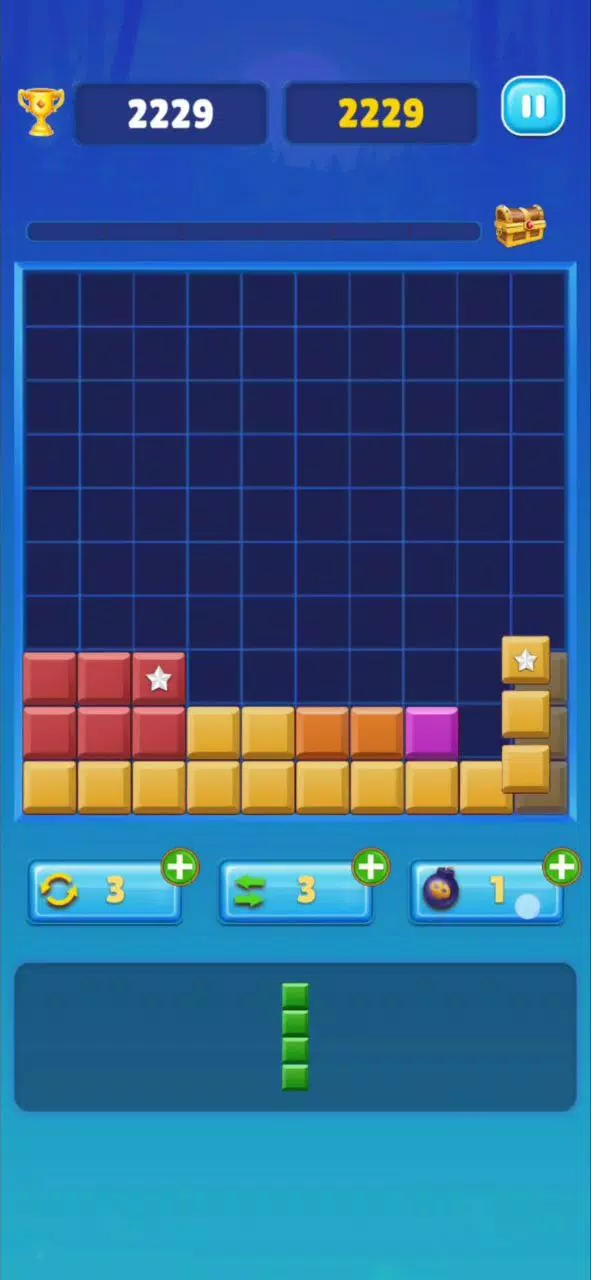 Put-It Puzle Screenshot4