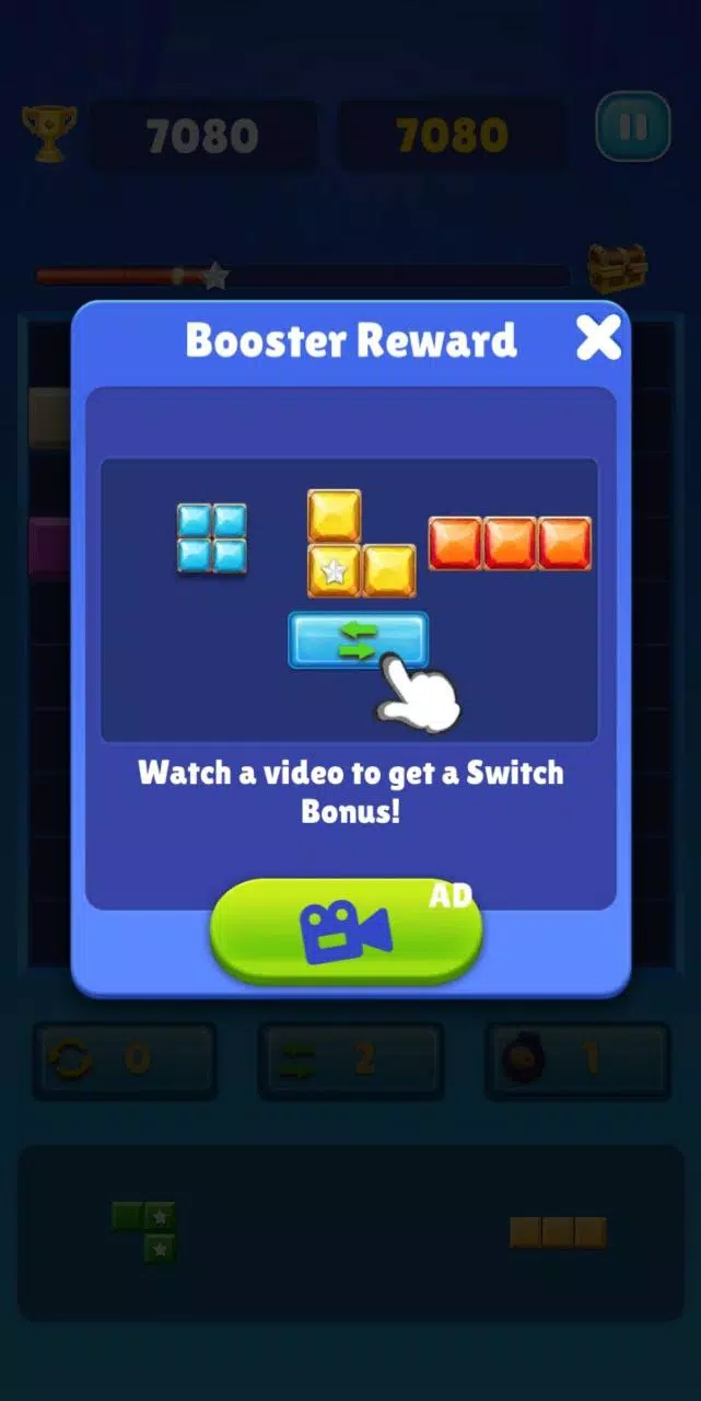 Put-It Puzle Screenshot6