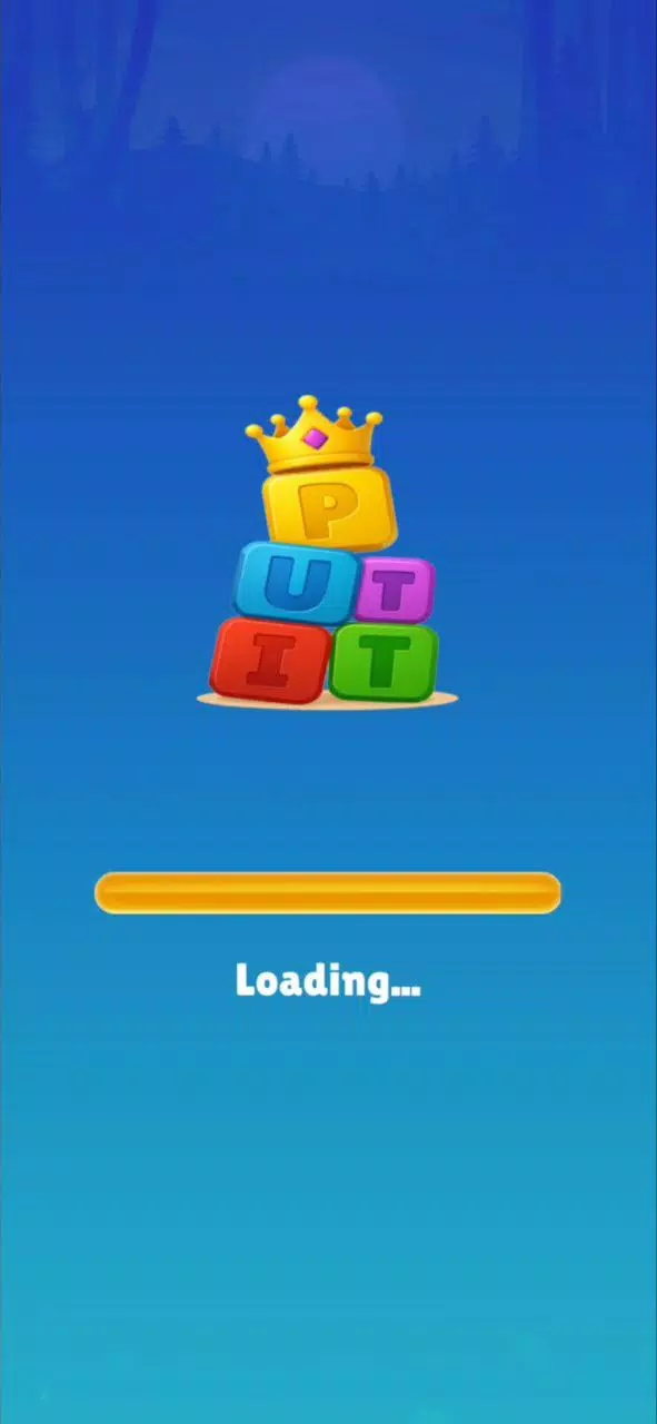 Put-It Puzle Screenshot2
