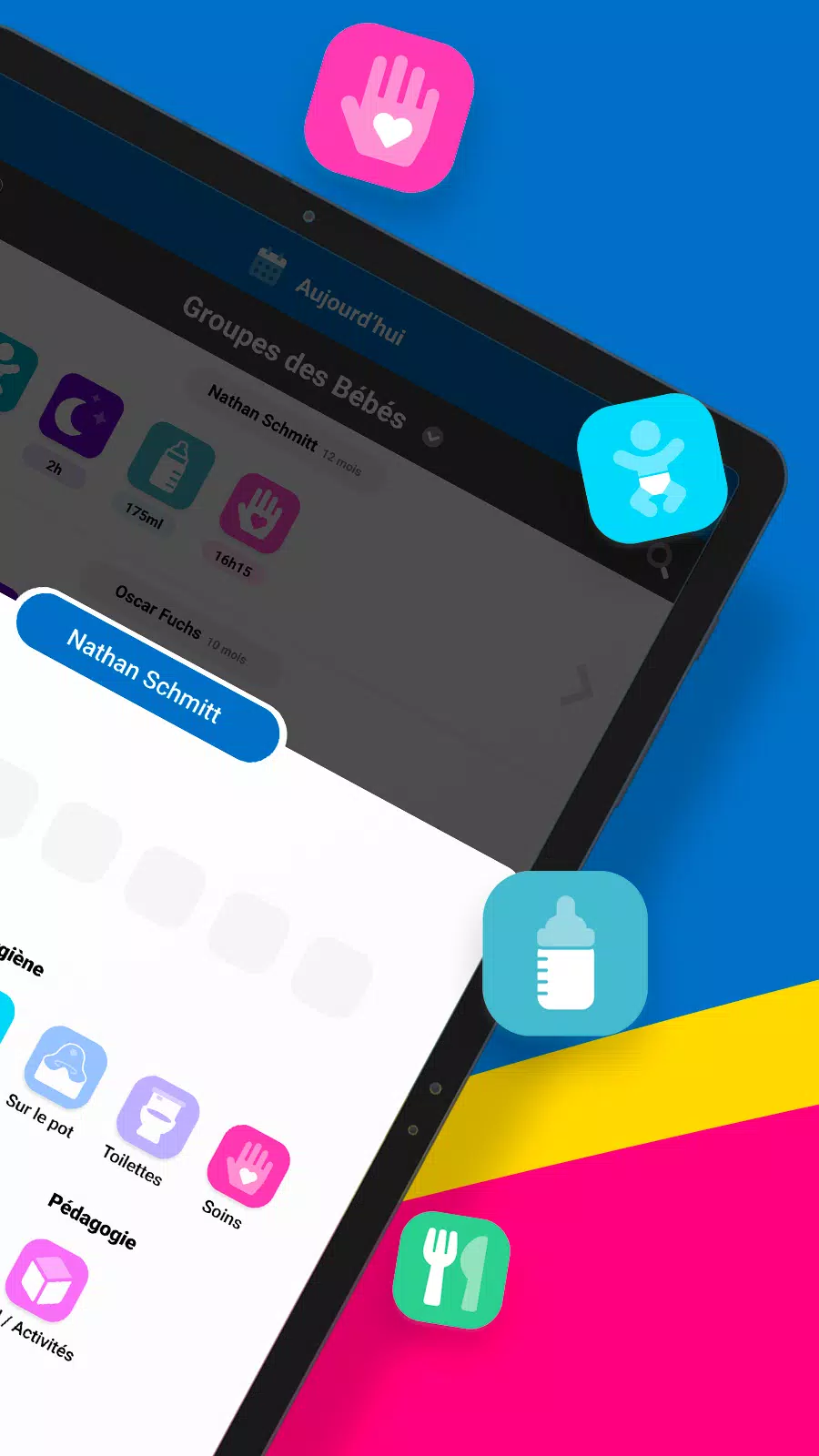 Kidizz Daily Screenshot2