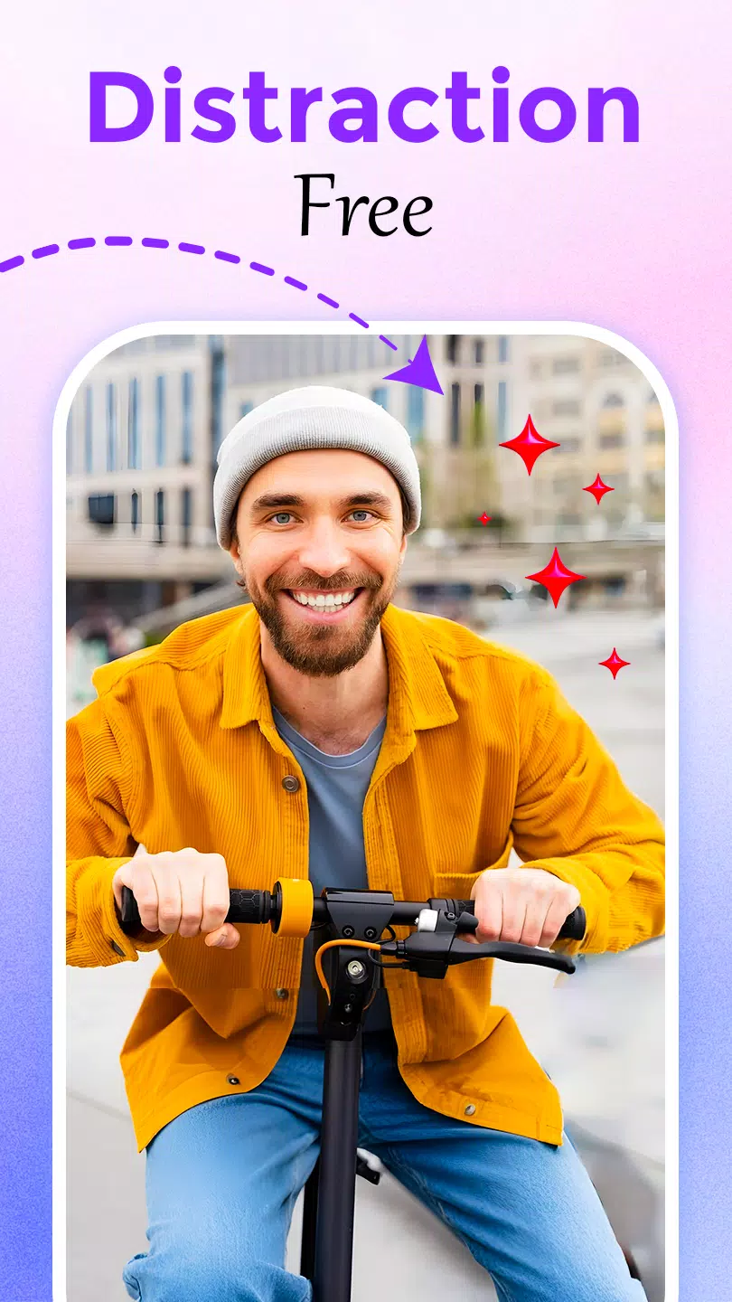 AI Photo Editor-Eraser: PicsAI Screenshot2