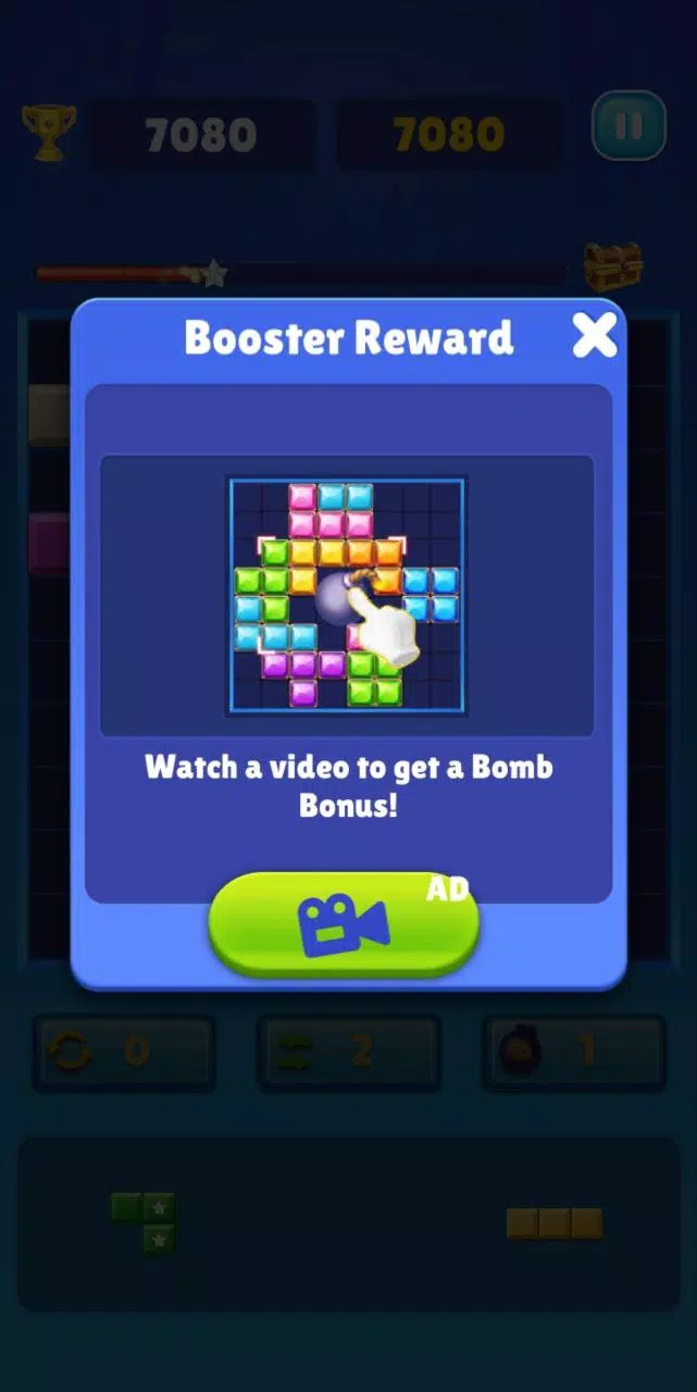 Put-It Puzle Screenshot7