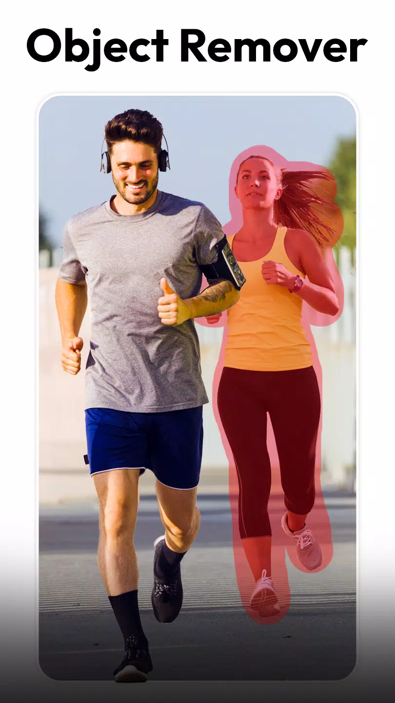 AI Photo Editor-Eraser: PicsAI Screenshot8