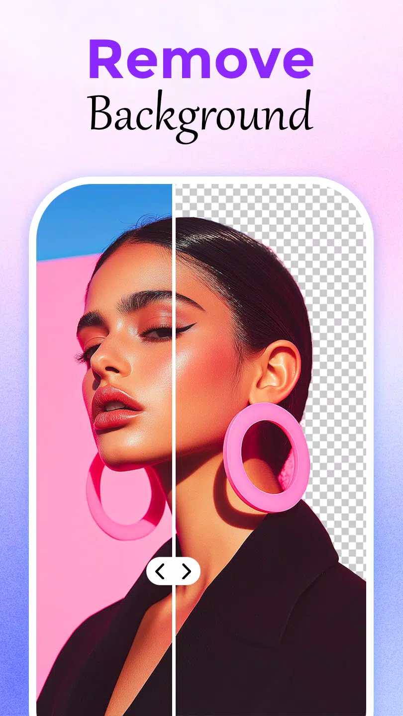 AI Photo Editor-Eraser: PicsAI Screenshot6