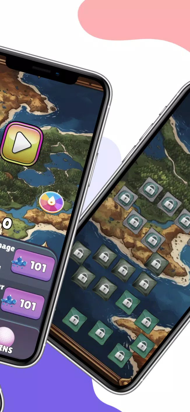 Rapid Block Buster Screenshot2