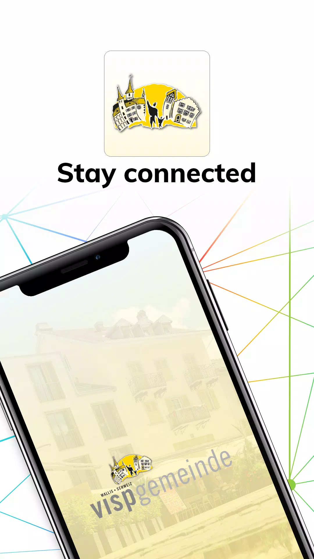 Visp Screenshot1