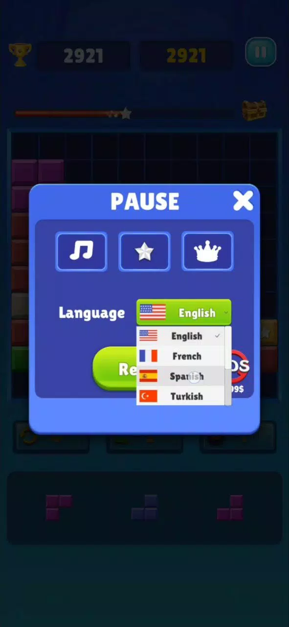Put-It Puzle Screenshot8