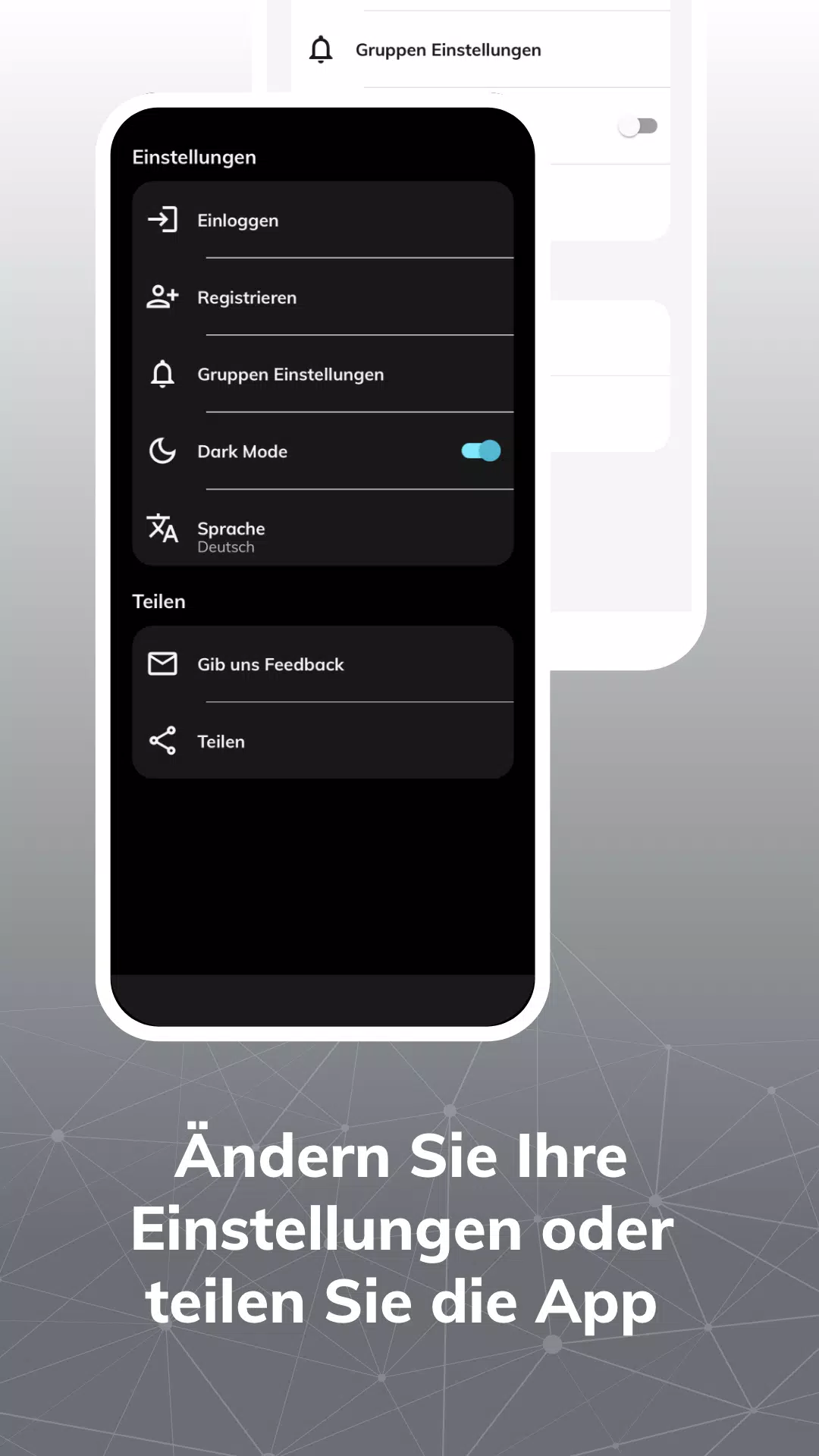 Visp Screenshot5
