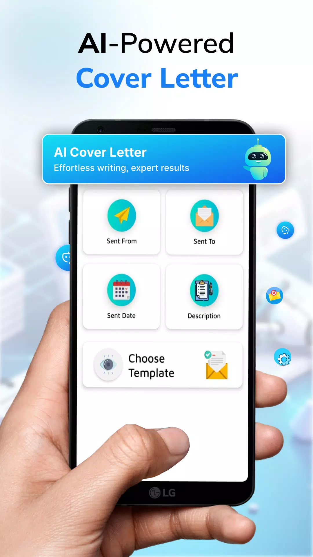 CV Maker: Resume Builder App Screenshot4