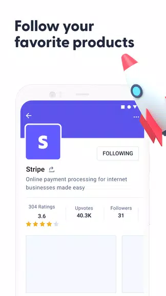 Product Hunt Screenshot3
