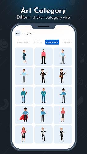 Whiteboard Animation Creator Screenshot9