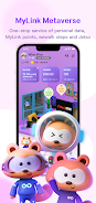 MyLink My Zone Screenshot2