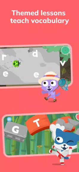 Learn Spanish – Studycat Screenshot3