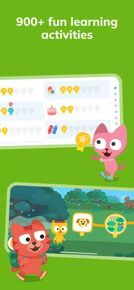 Learn Spanish – Studycat Screenshot4