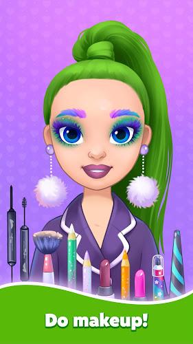 Dress Up Doll Screenshot8