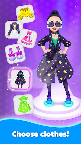 Dress Up Doll Screenshot2