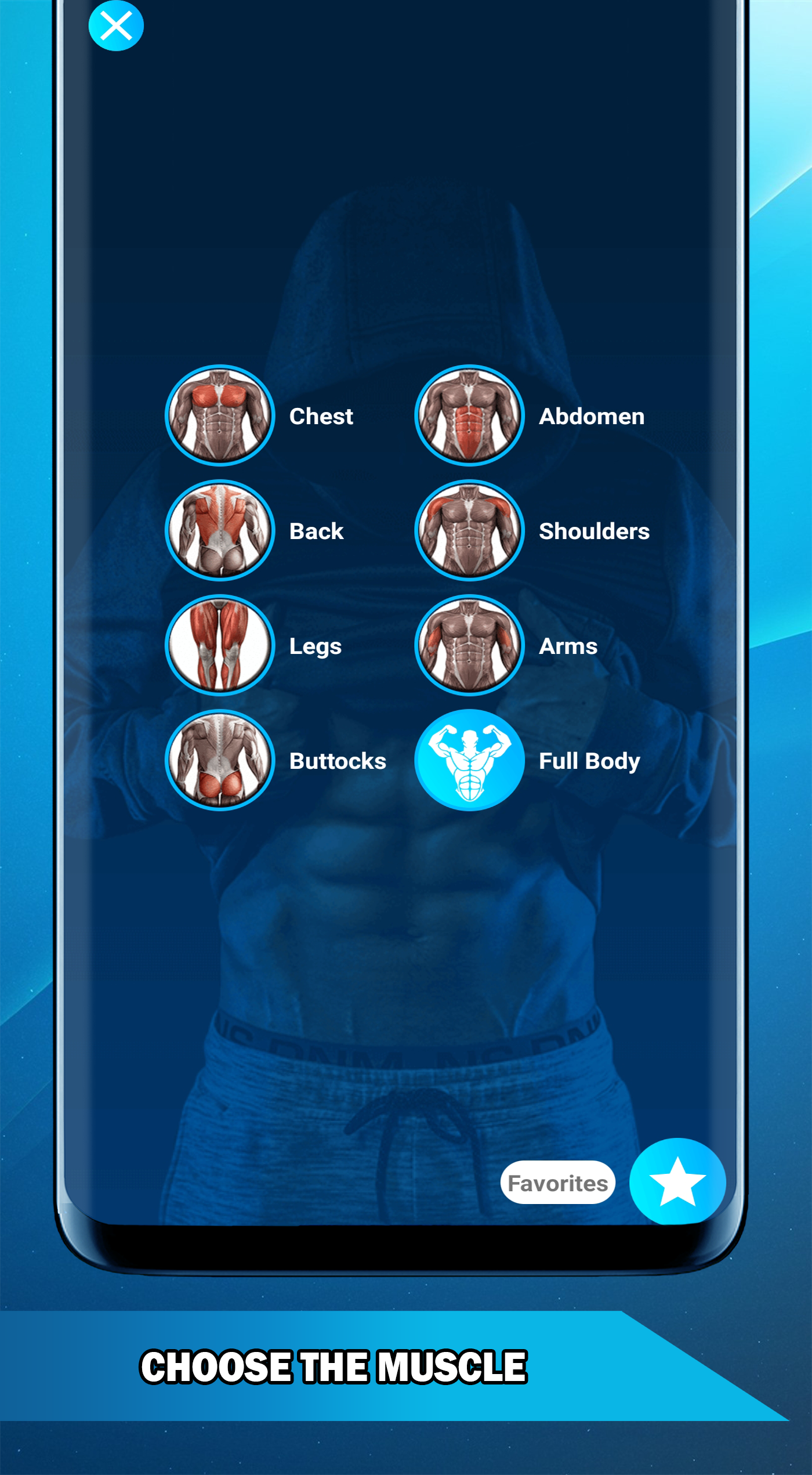 Leg Workouts: Leg day routine Screenshot2