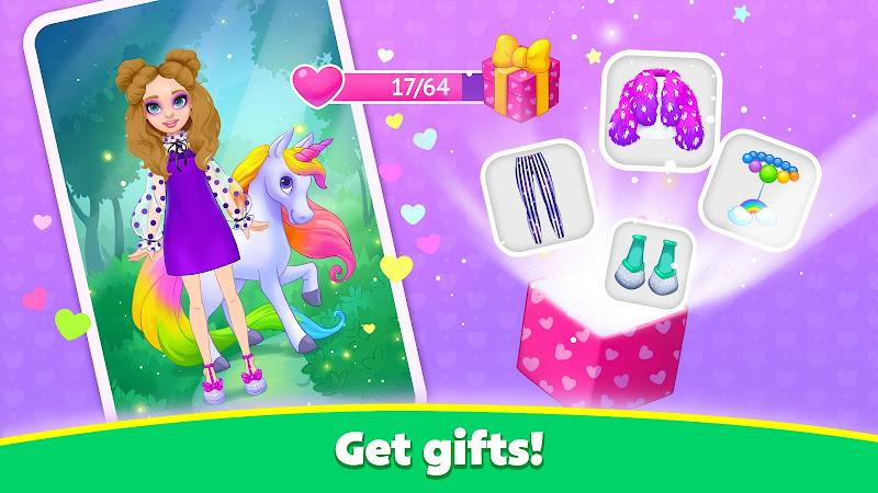 Dress Up Doll Screenshot15