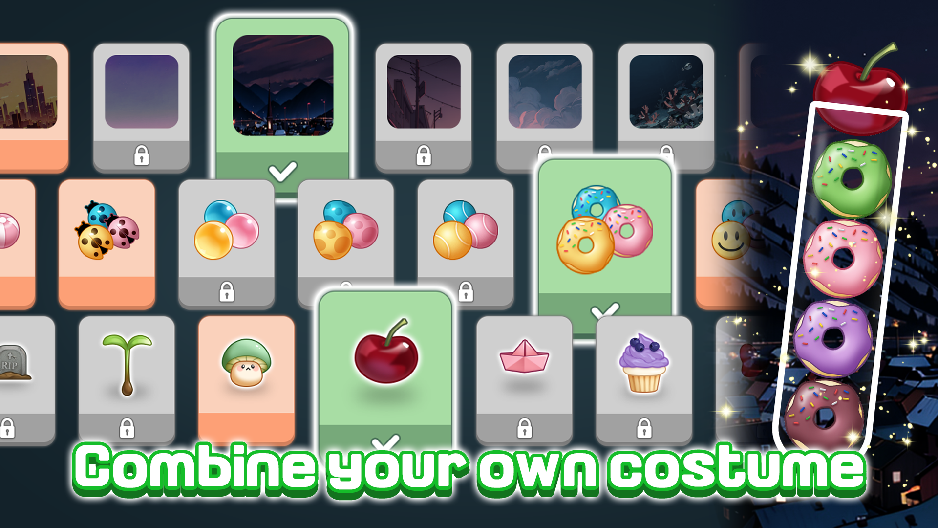 Sorting Ball Quiz Screenshot10