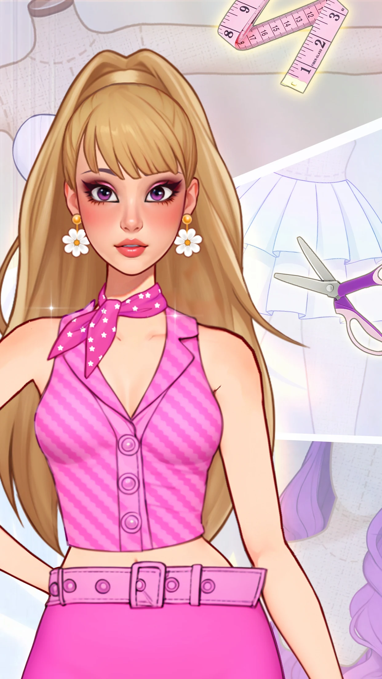 Fashion Designer: Super Tailor Screenshot12