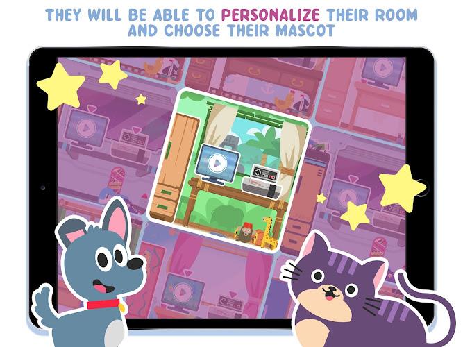 Kokoro Kids:learn through play Screenshot23