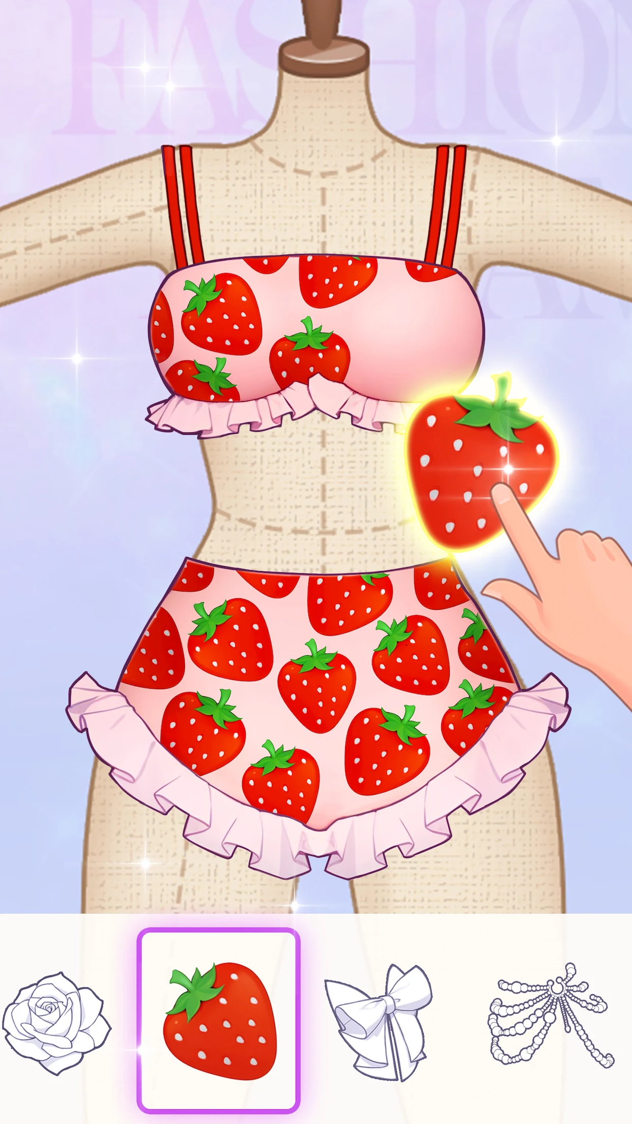 Fashion Designer: Super Tailor Screenshot7