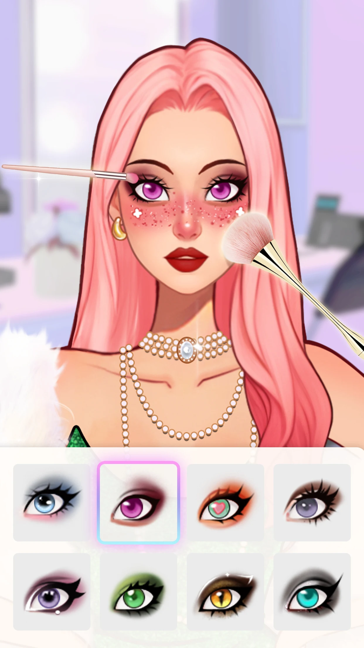Fashion Designer: Super Tailor Screenshot11