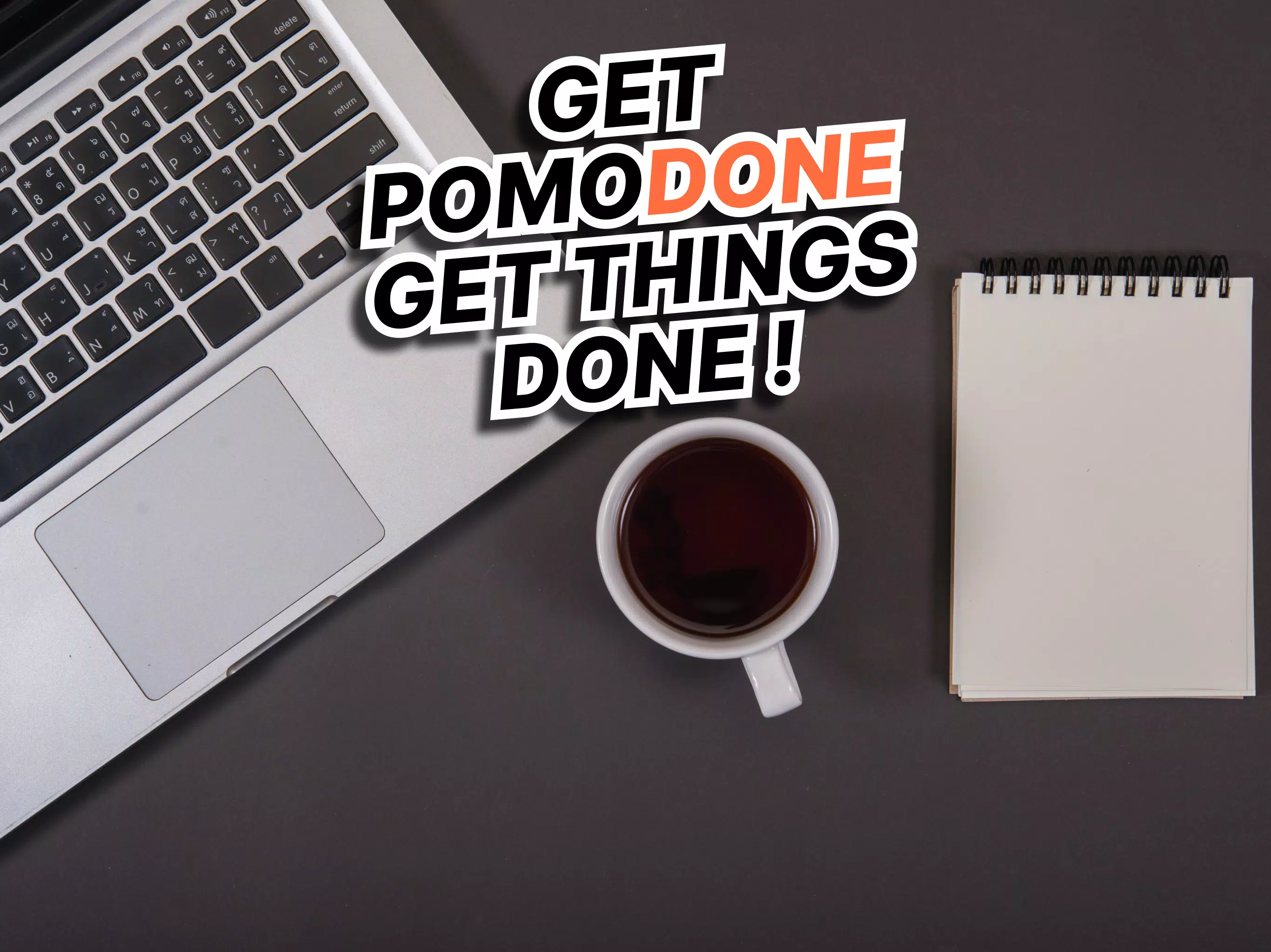 PomoDone Screenshot8