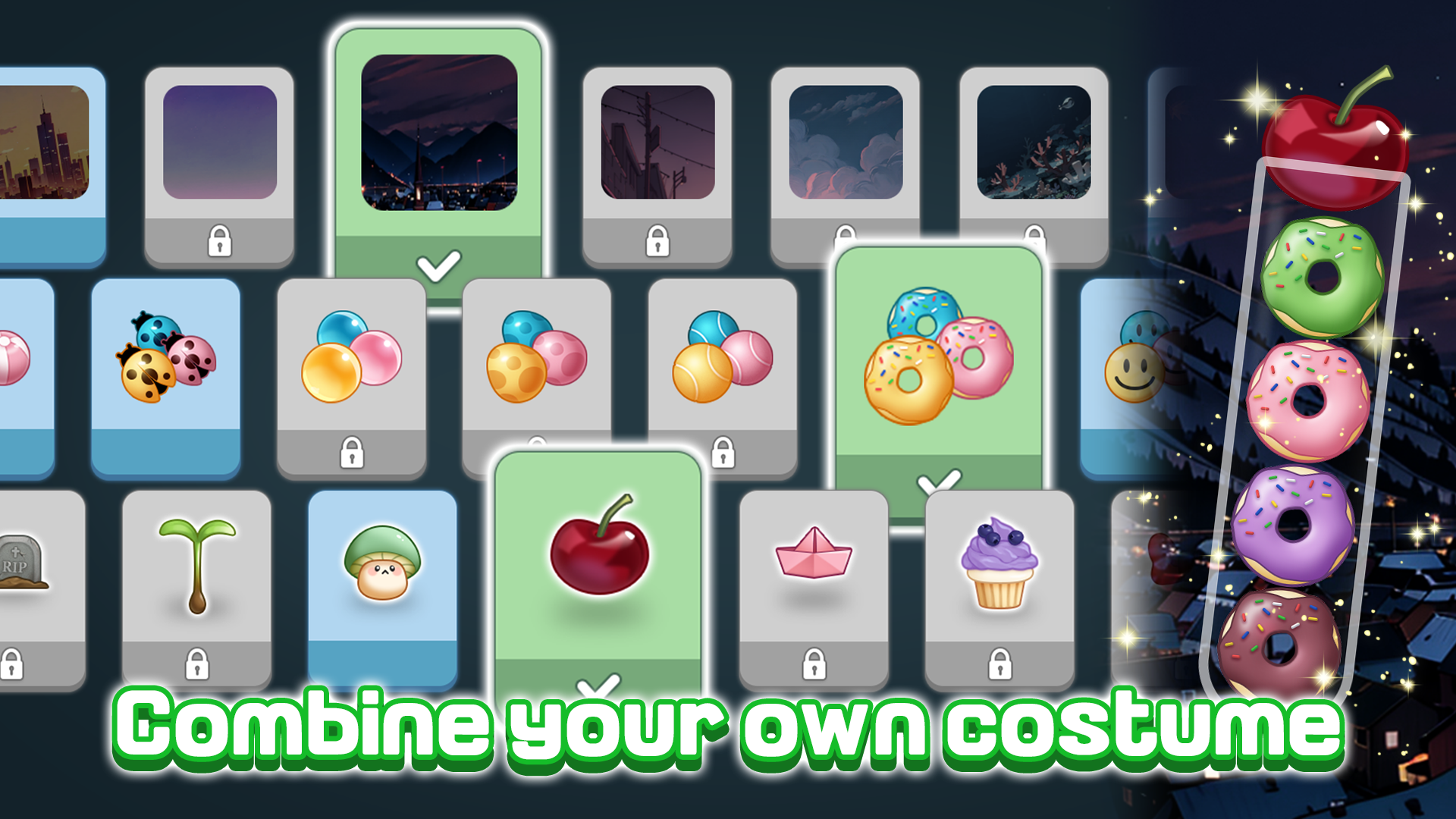 Sorting Ball Quiz Screenshot18