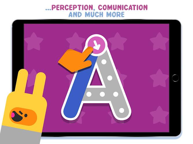 Kokoro Kids:learn through play Screenshot12