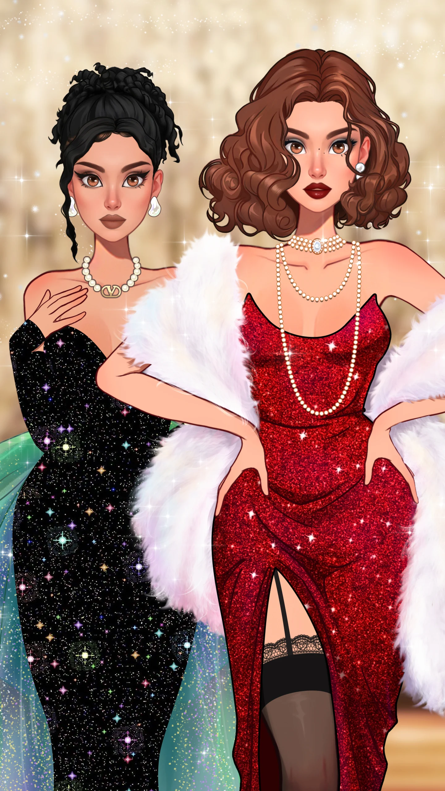 Fashion Designer: Super Tailor Screenshot16