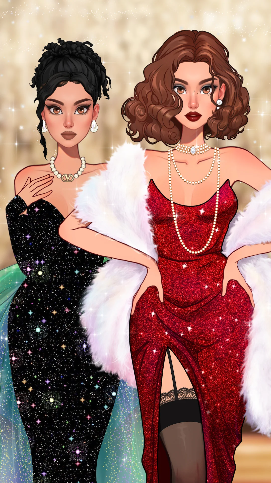 Fashion Designer: Super Tailor Screenshot4