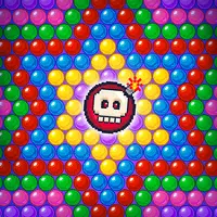 Bubble Shooter : Witch Pop APK