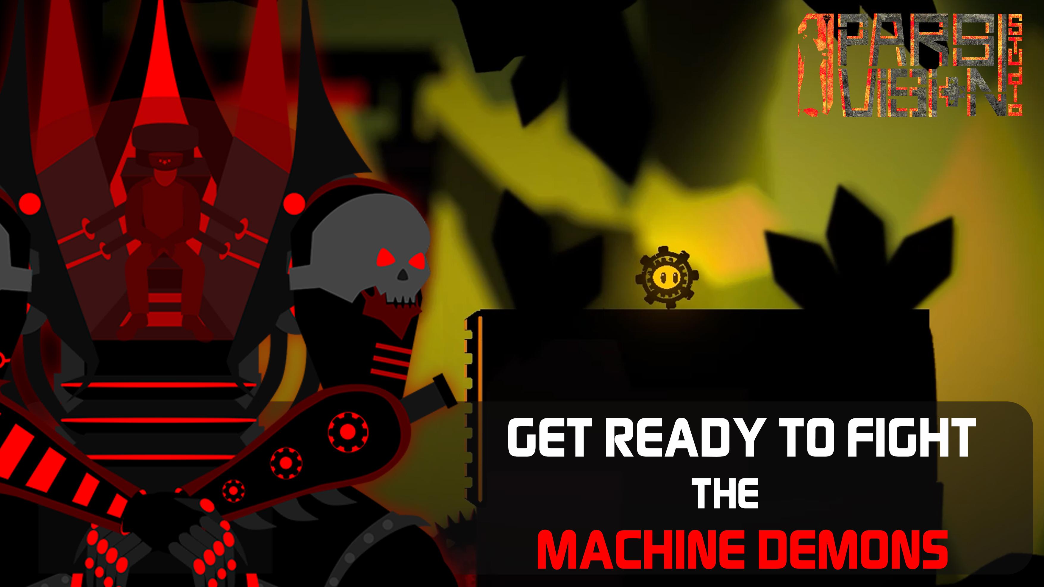 Rotobot Screenshot4