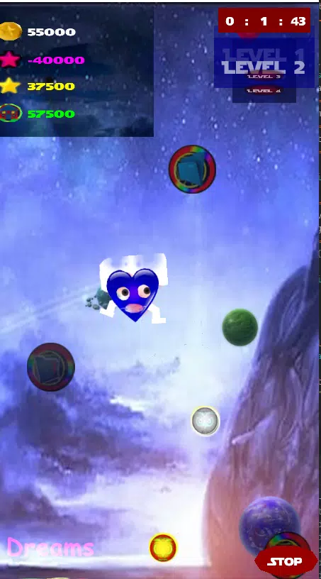 dreams Screenshot1