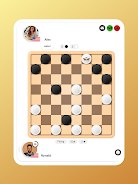 Checkers Online | Dama Online Screenshot20