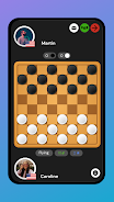 Checkers Online | Dama Online Screenshot6